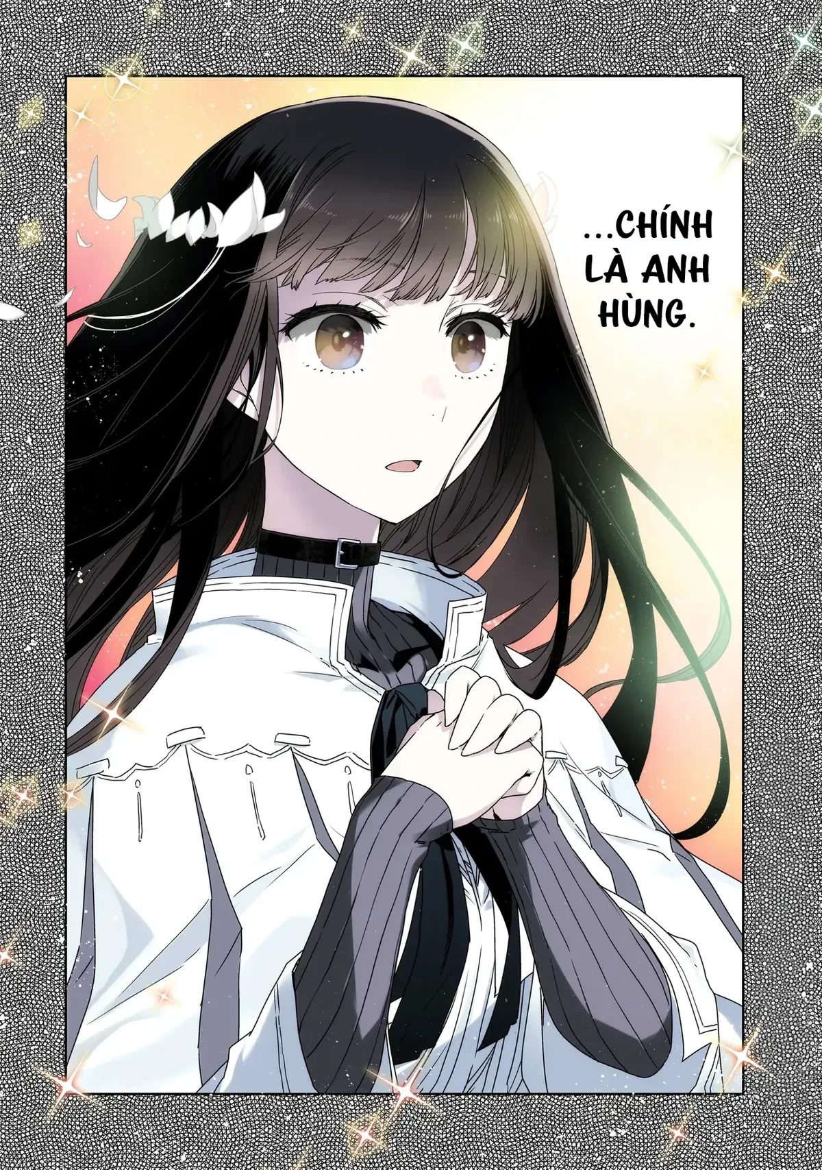 Ai Đã Giết Anh Hùng Chapter 6 - 25