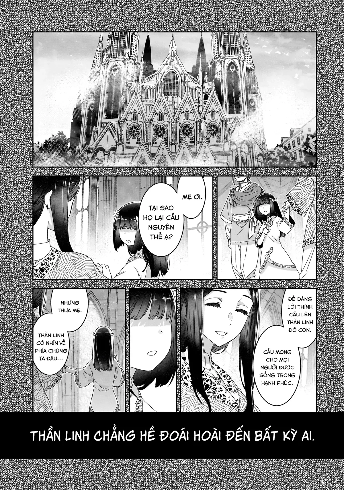 Ai Đã Giết Anh Hùng Chapter 6 - 27