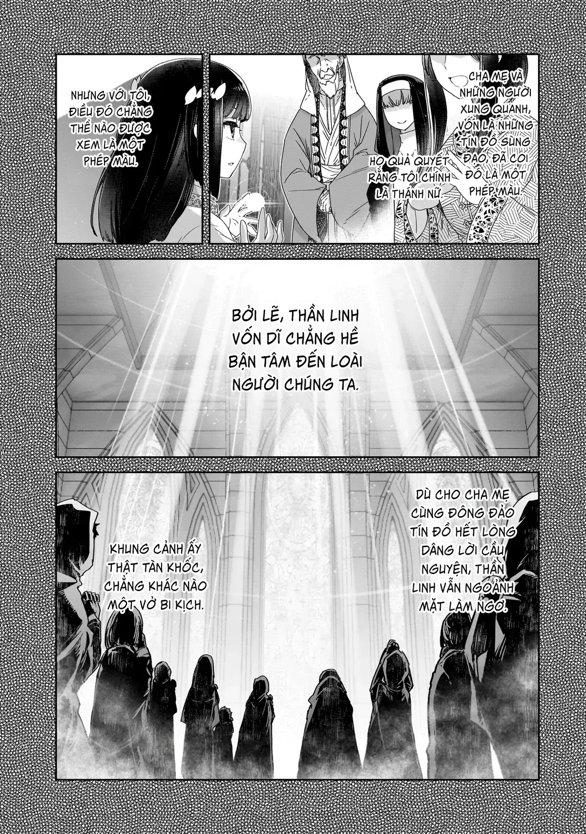 Ai Đã Giết Anh Hùng Chapter 6 - 29