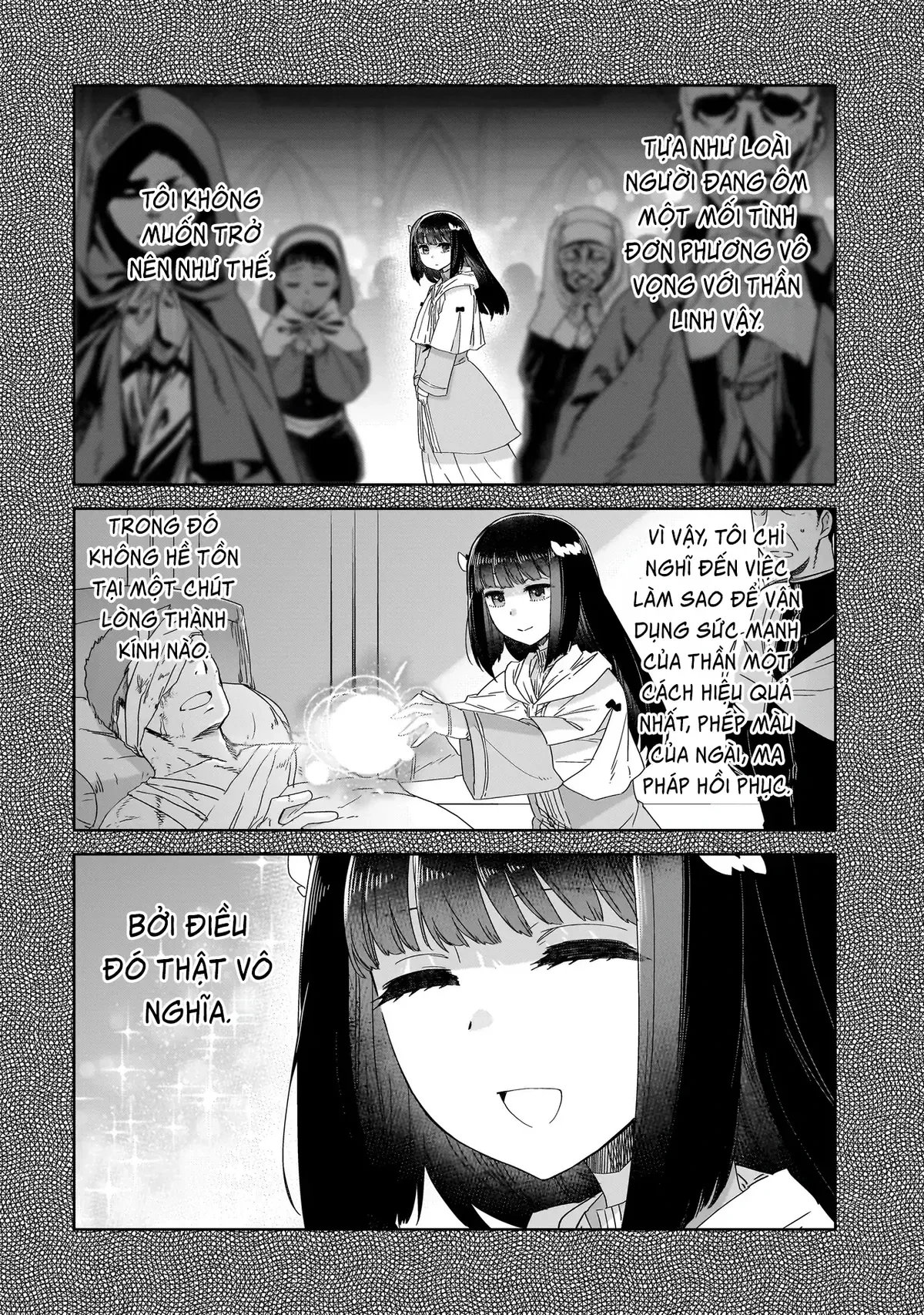 Ai Đã Giết Anh Hùng Chapter 6 - 30