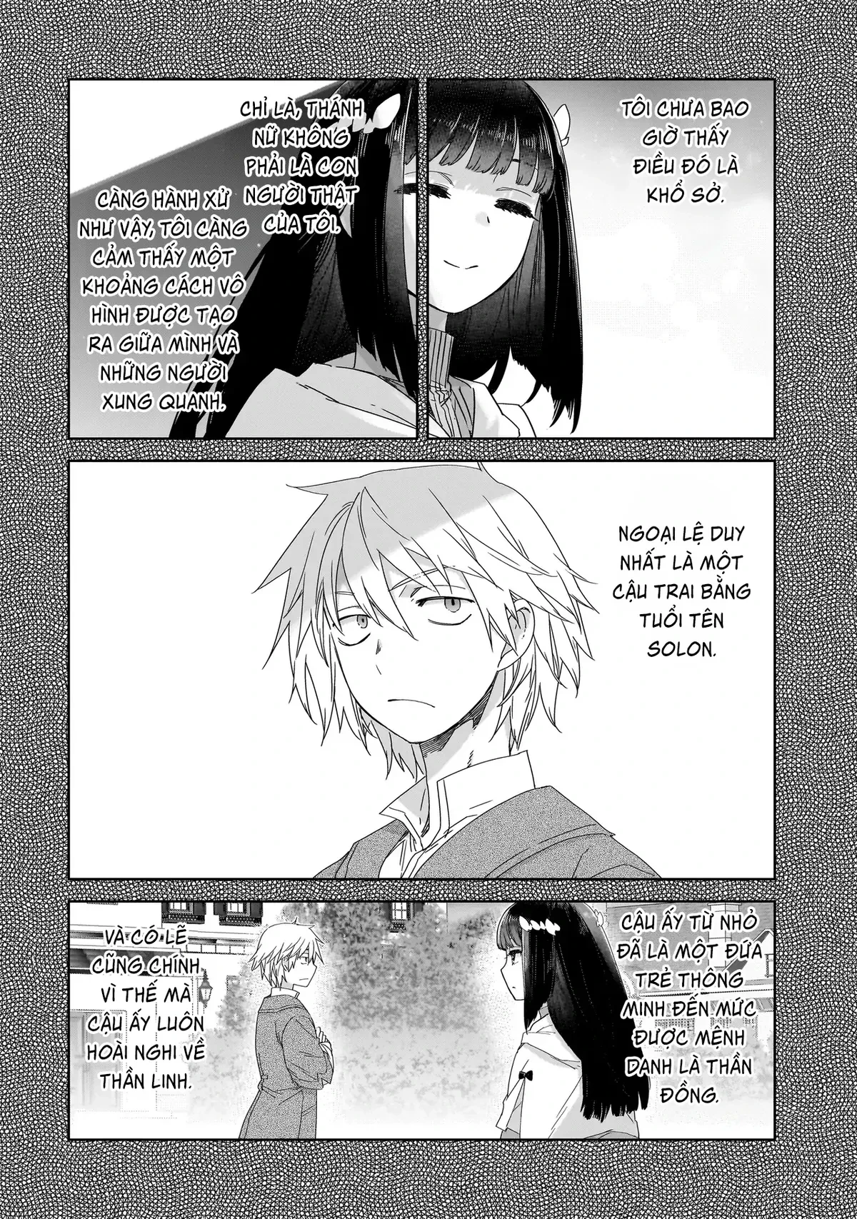 Ai Đã Giết Anh Hùng Chapter 6 - 32