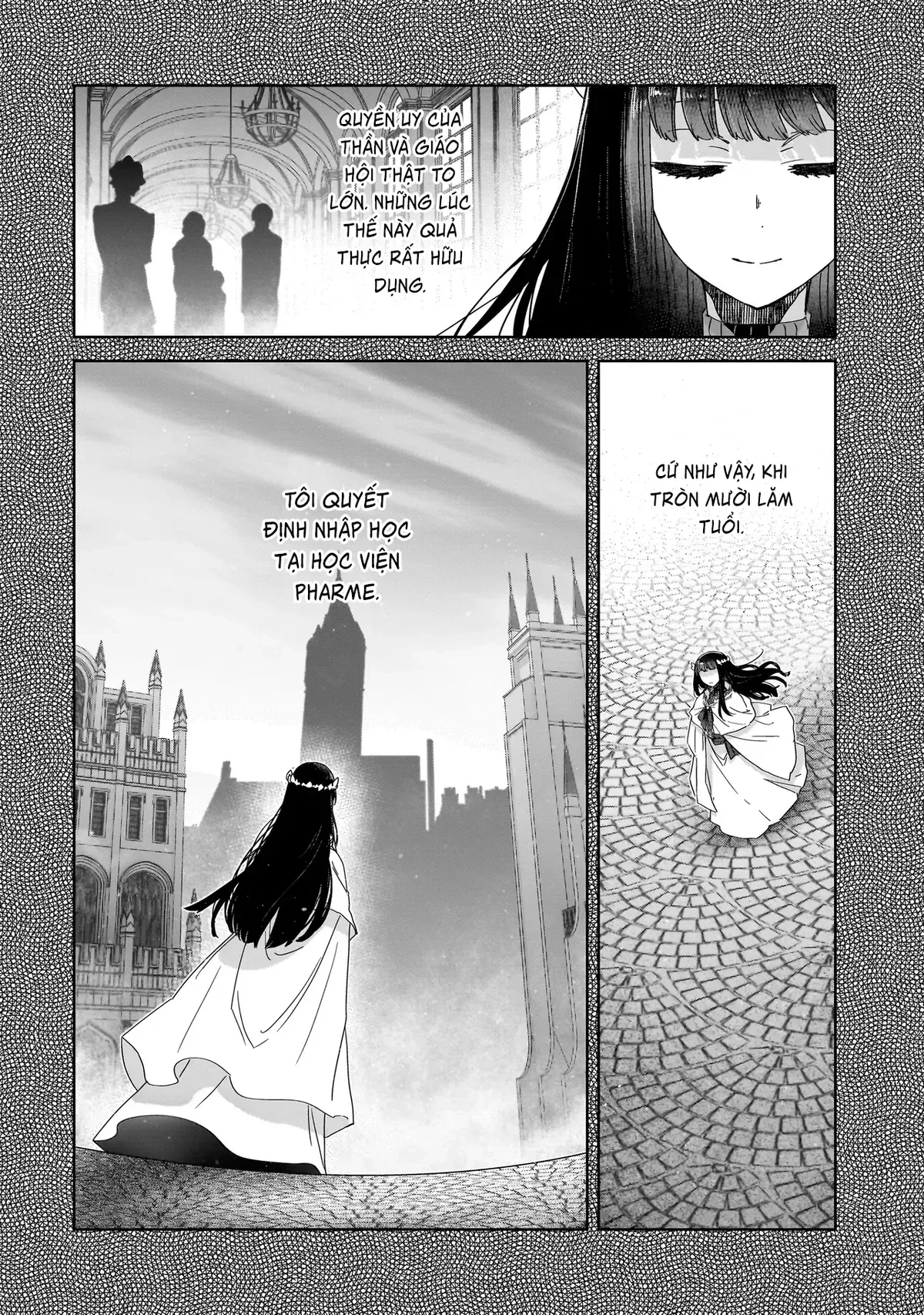 Ai Đã Giết Anh Hùng Chapter 6 - 36