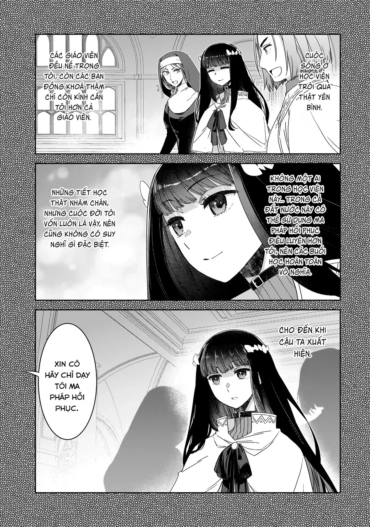 Ai Đã Giết Anh Hùng Chapter 6 - 37