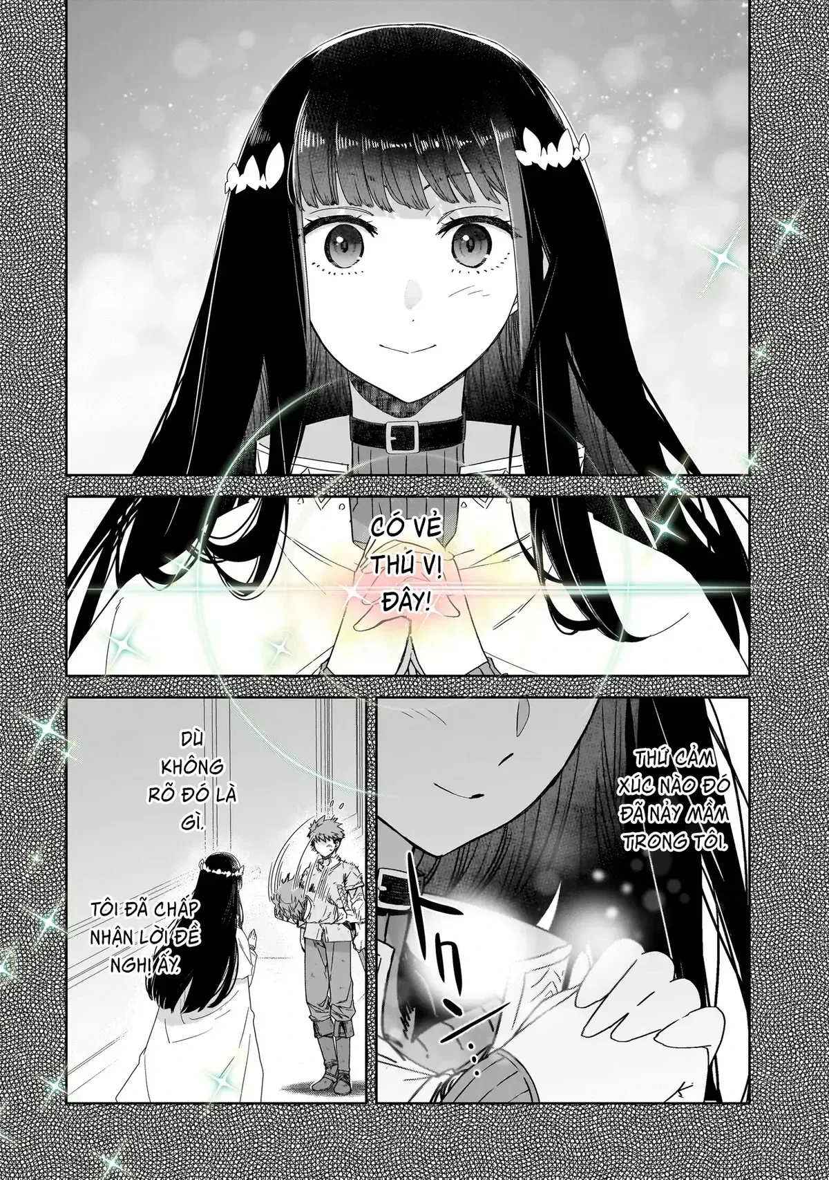 Ai Đã Giết Anh Hùng Chapter 6 - 40