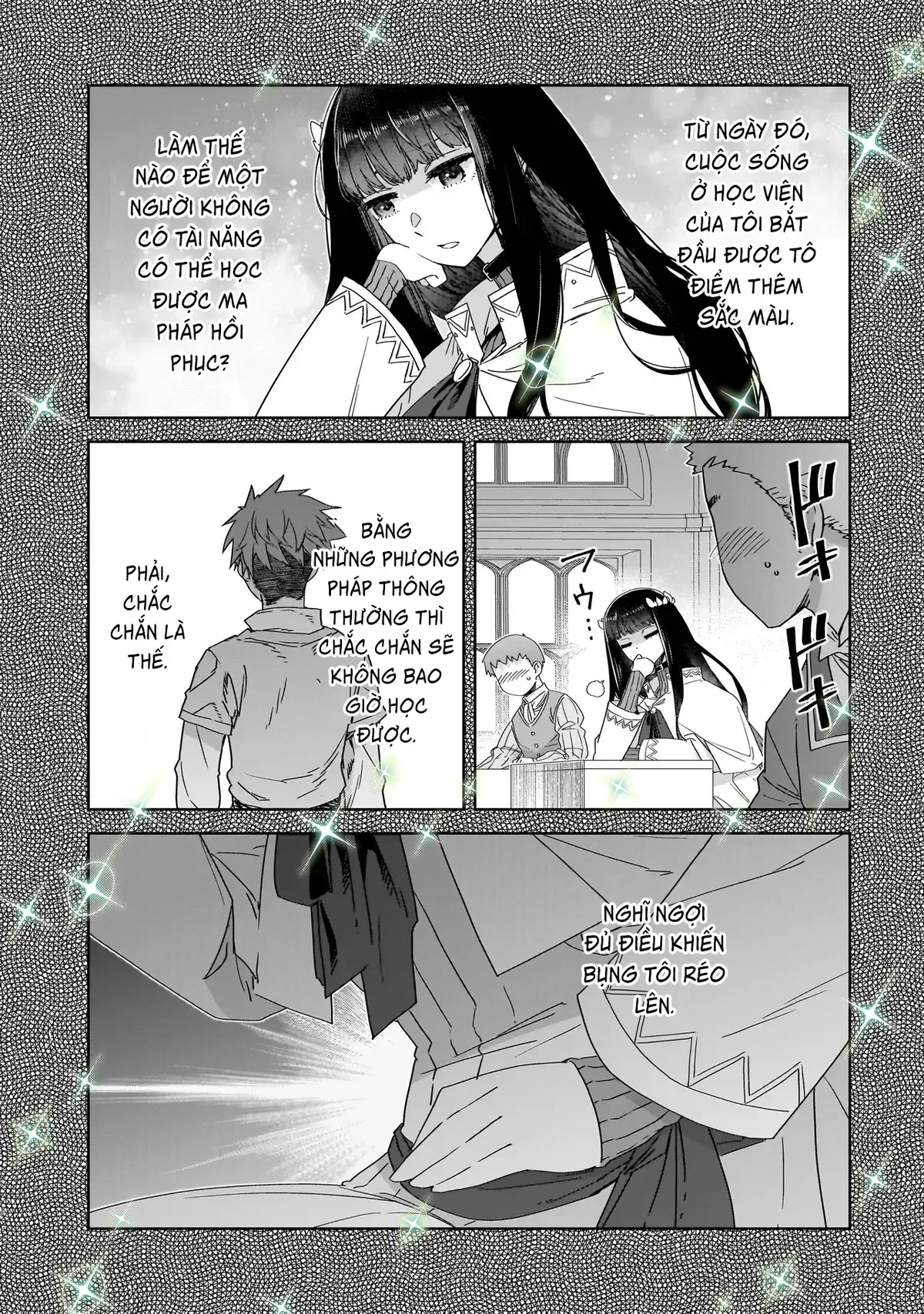 Ai Đã Giết Anh Hùng Chapter 6 - 41