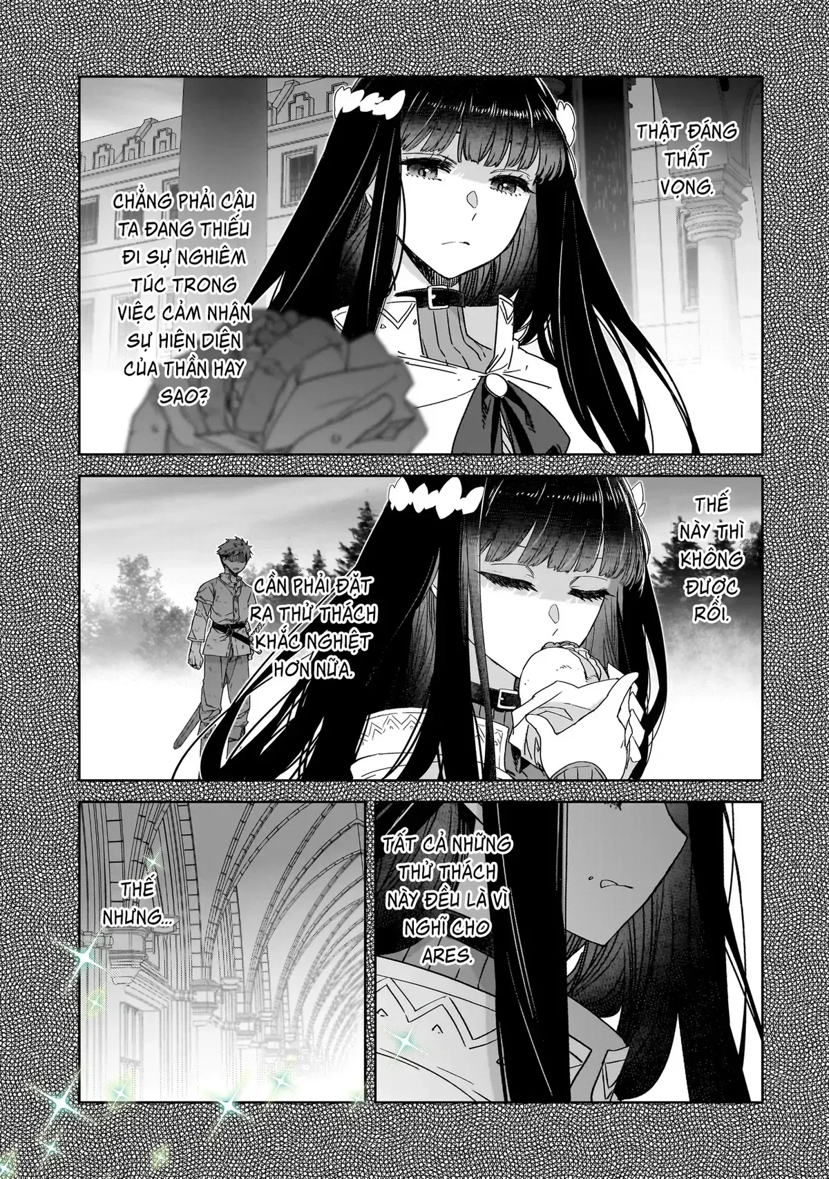 Ai Đã Giết Anh Hùng Chapter 6 - 43