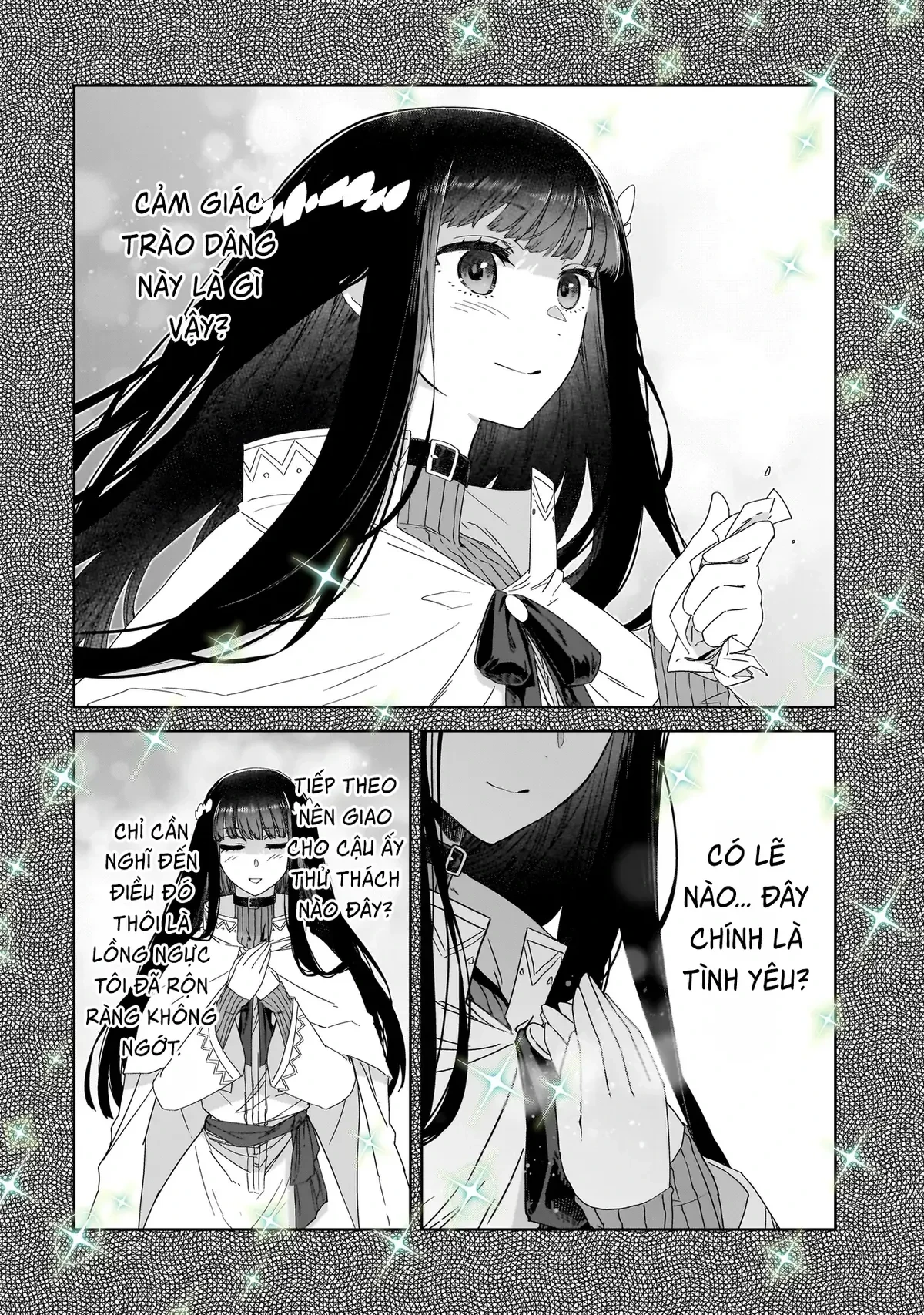 Ai Đã Giết Anh Hùng Chapter 6 - 44