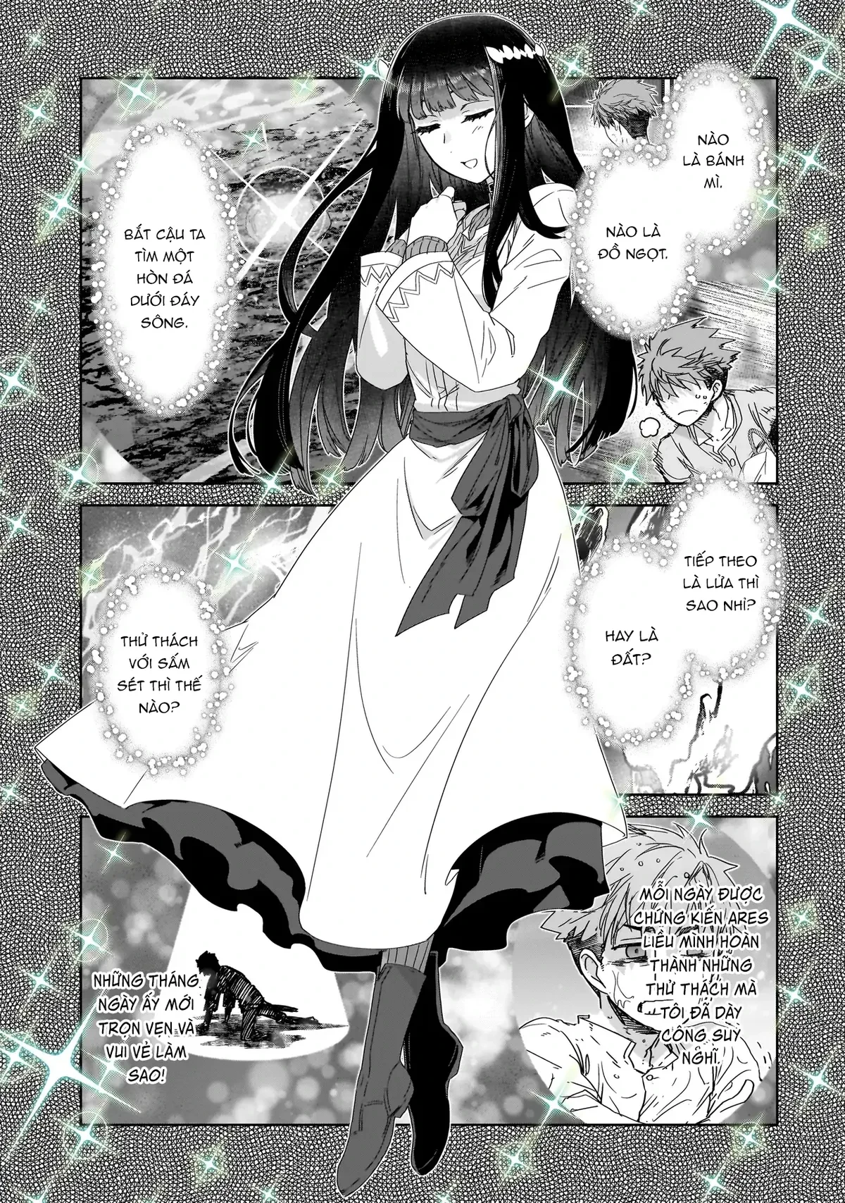 Ai Đã Giết Anh Hùng Chapter 6 - 45