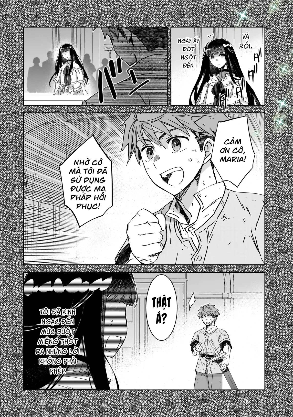 Ai Đã Giết Anh Hùng Chapter 6 - 48