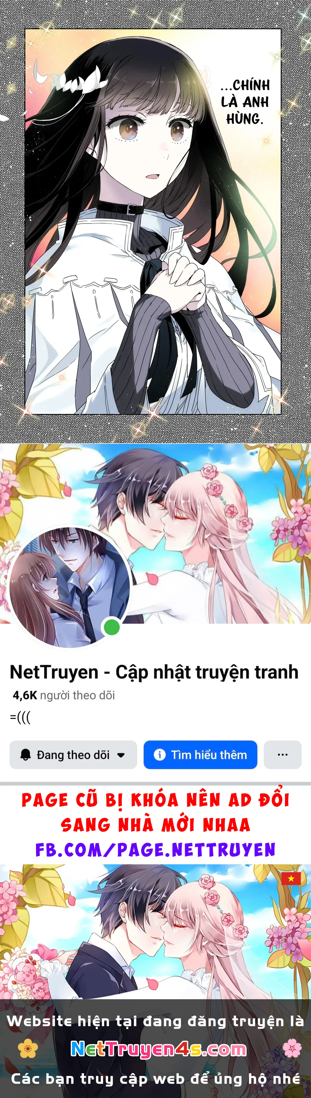 Ai Đã Giết Anh Hùng Chapter 6 - 50