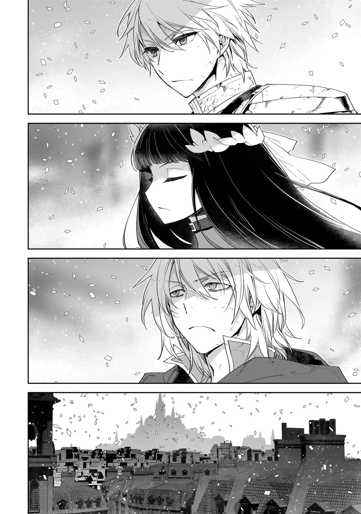 Ai Đã Giết Anh Hùng Chapter 0 - 15