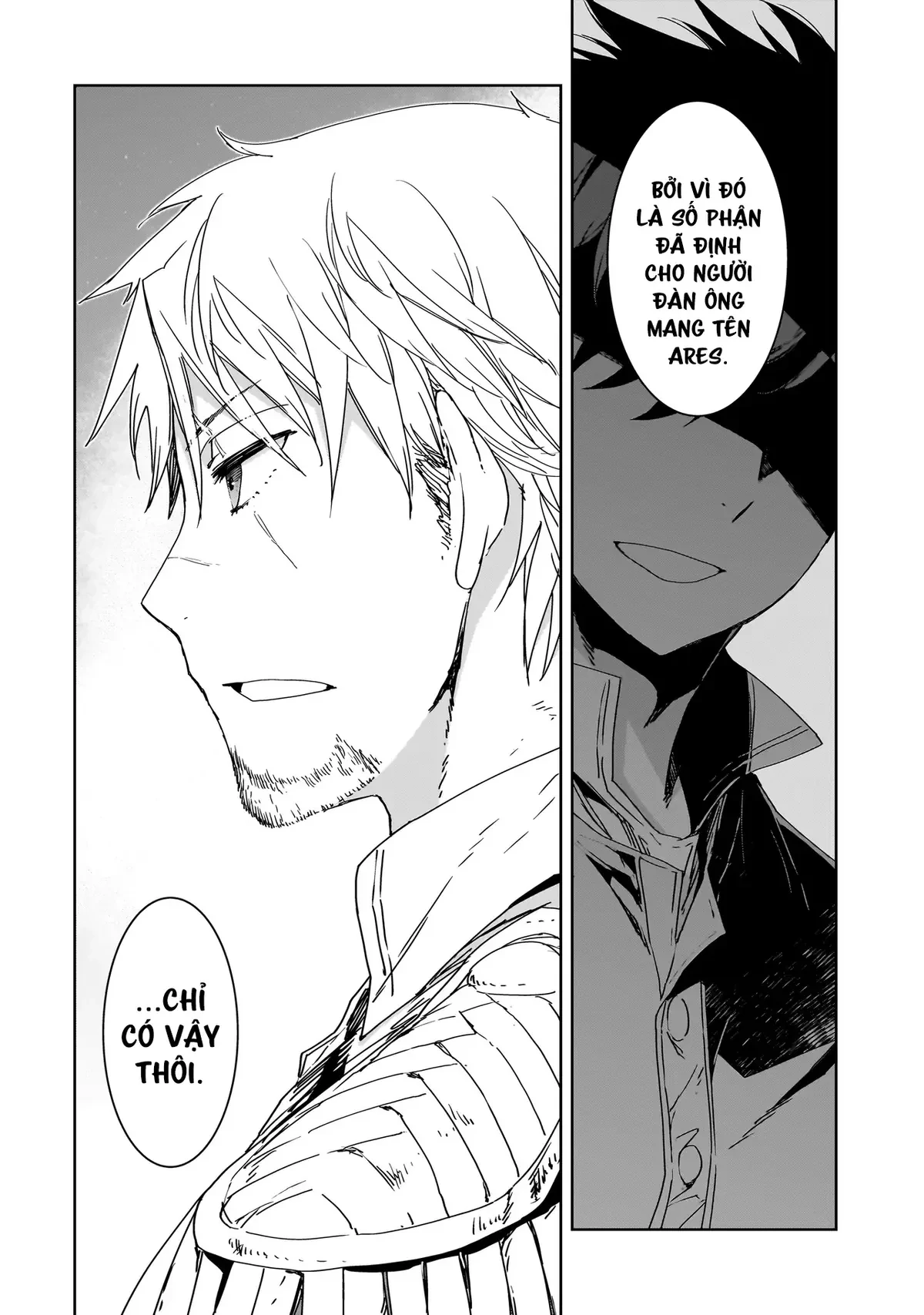 Ai Đã Giết Anh Hùng Chapter 1 - 46