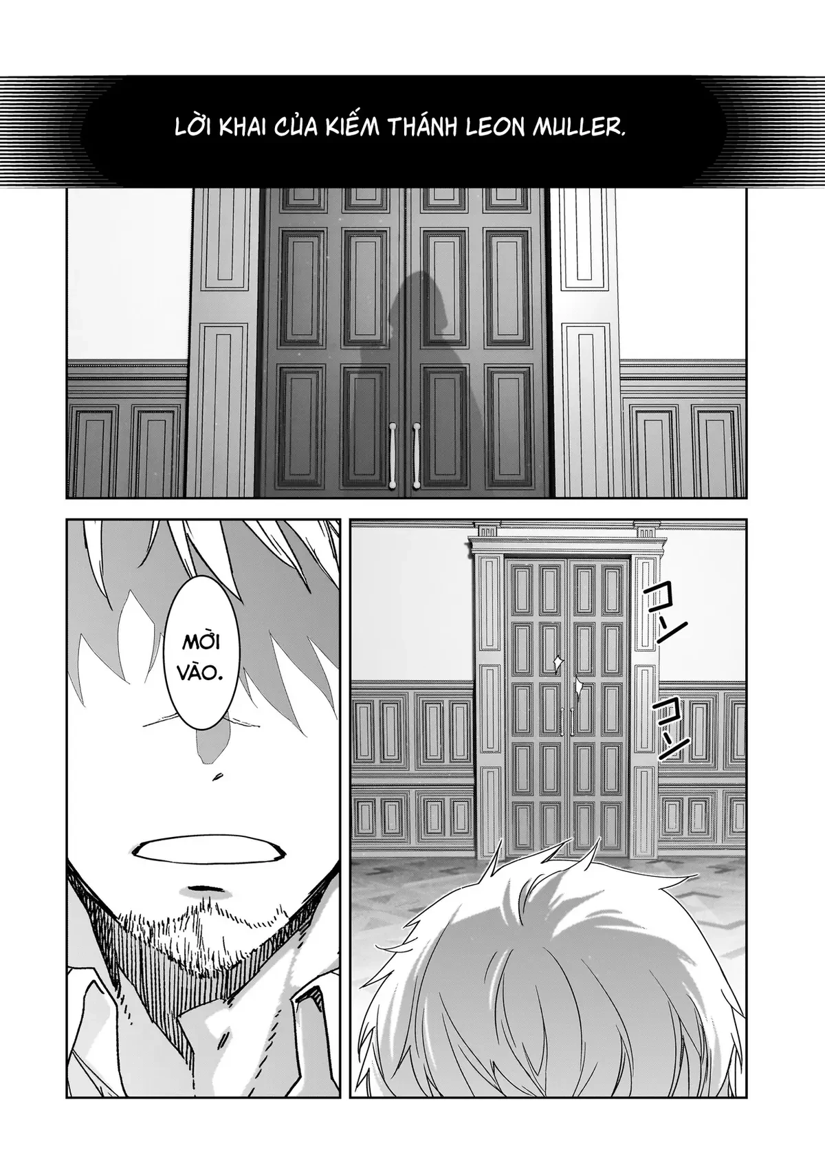 Ai Đã Giết Anh Hùng Chapter 1 - 71