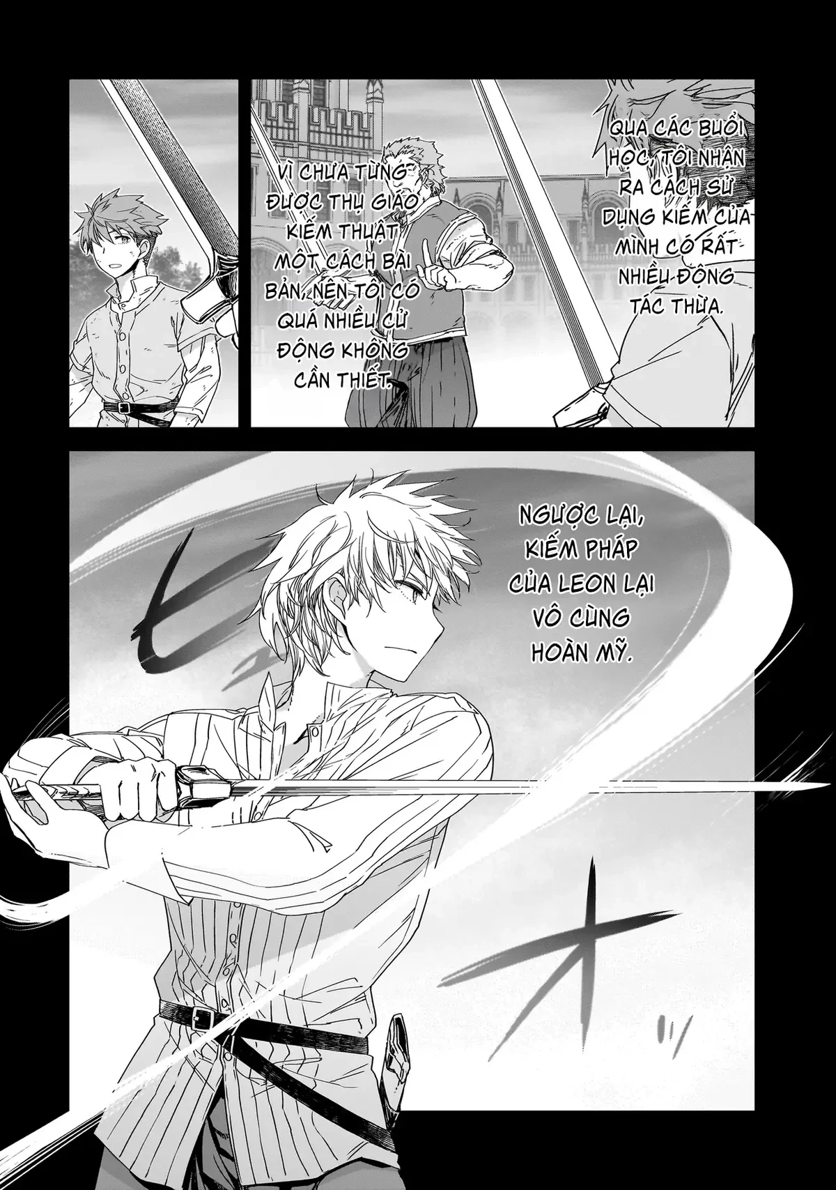 Ai Đã Giết Anh Hùng Chapter 2 - 7