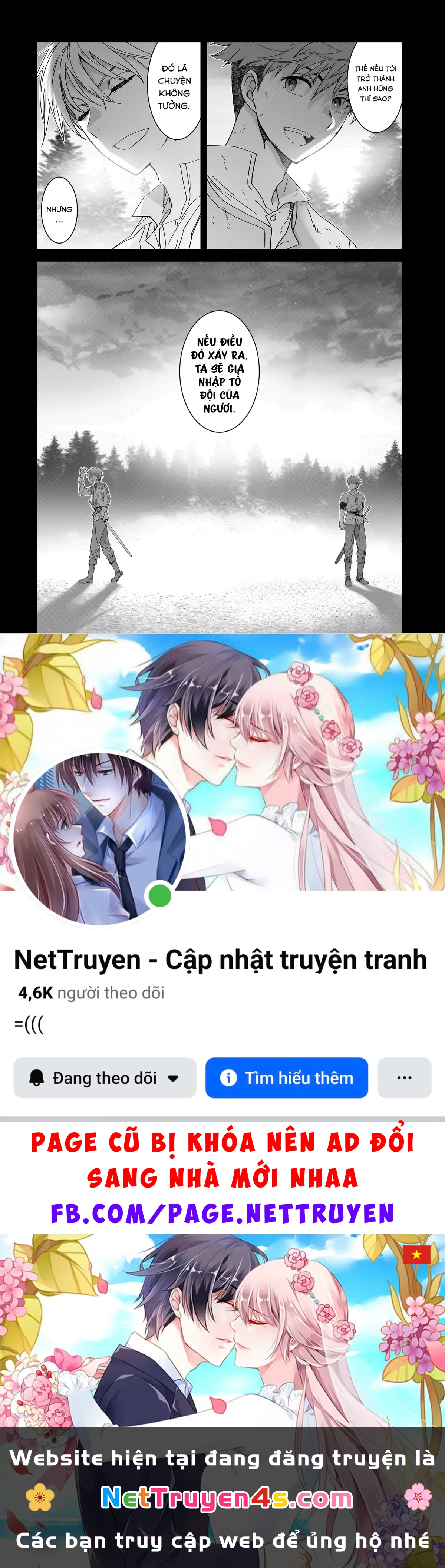 Ai Đã Giết Anh Hùng Chapter 2 - 50