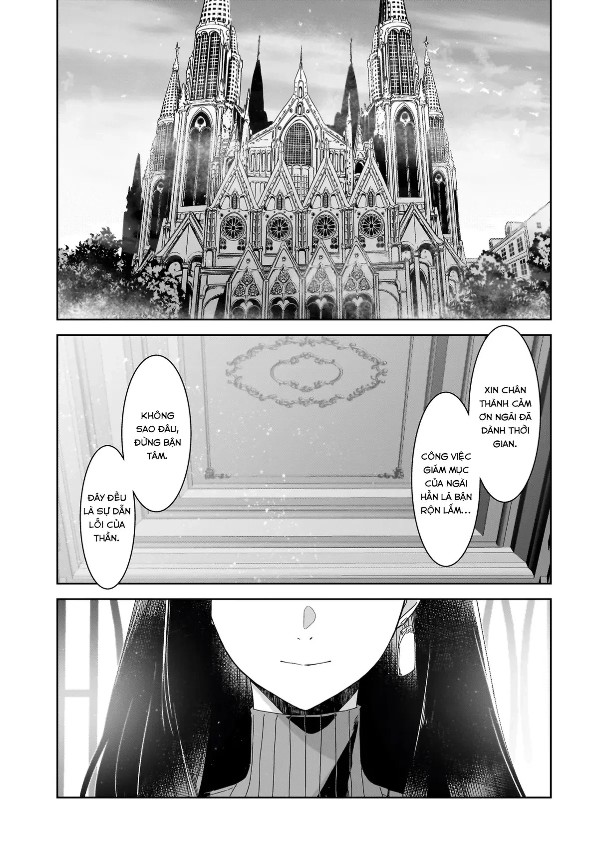 Ai Đã Giết Anh Hùng Chapter 4 - 2