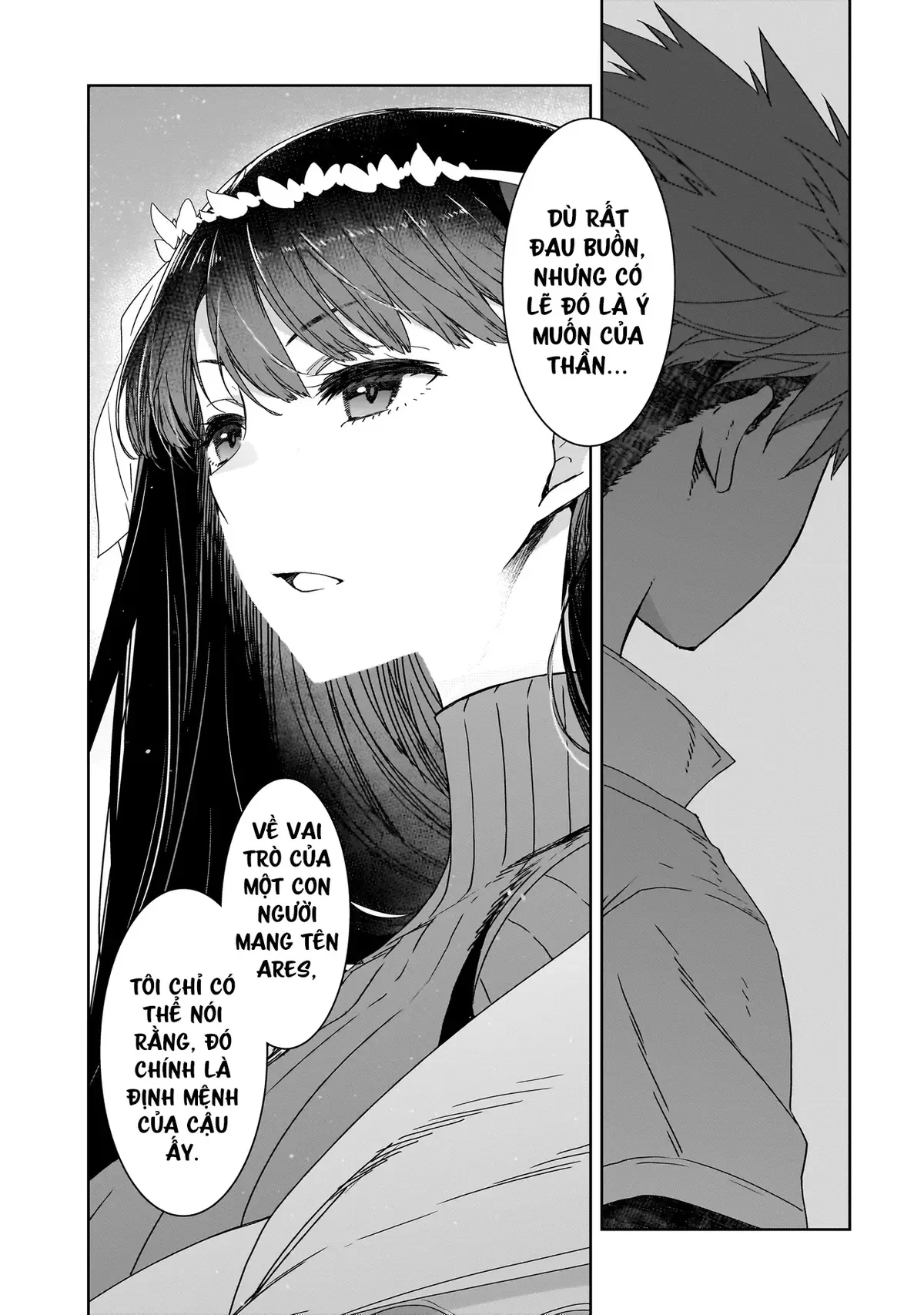 Ai Đã Giết Anh Hùng Chapter 4 - 24