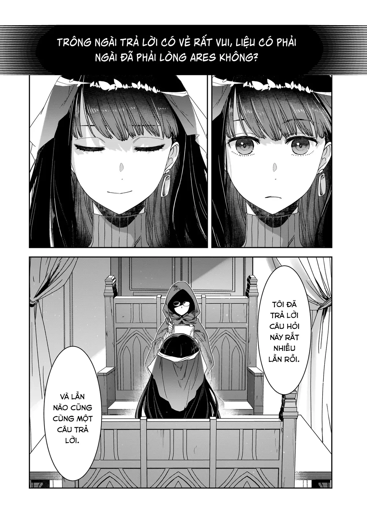 Ai Đã Giết Anh Hùng Chapter 4 - 45