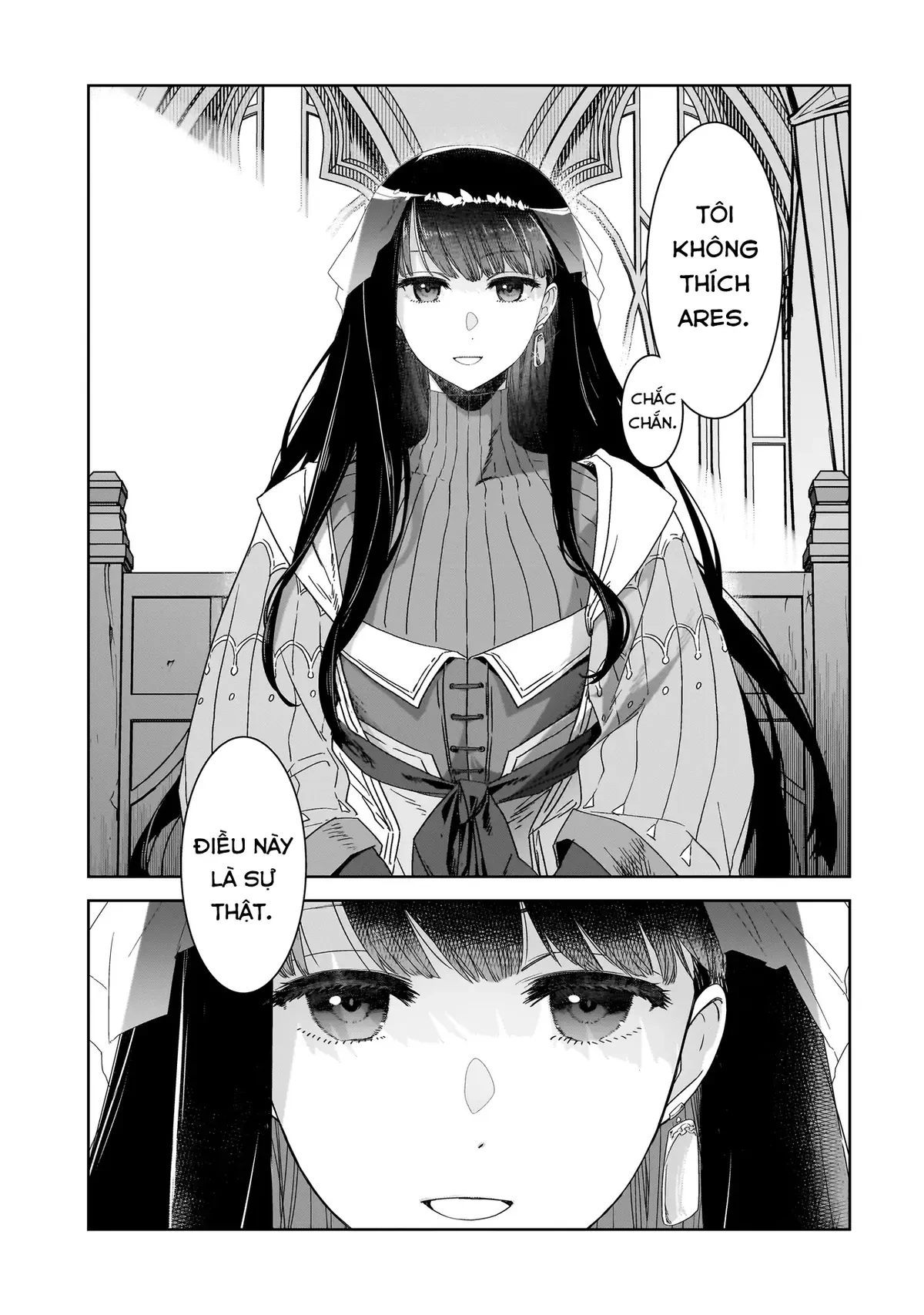 Ai Đã Giết Anh Hùng Chapter 4 - 46