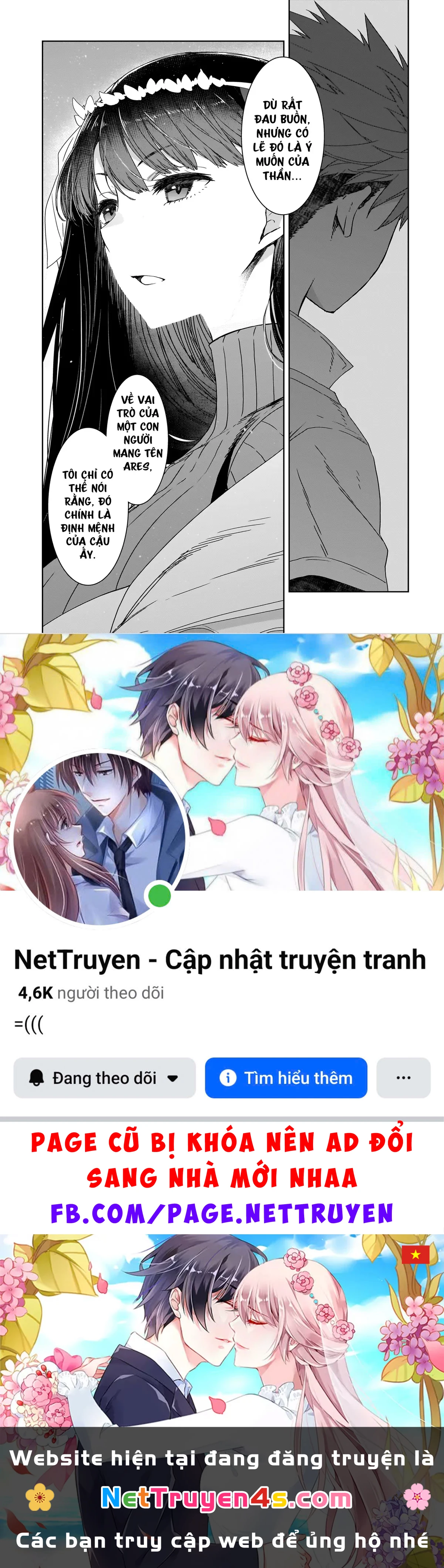 Ai Đã Giết Anh Hùng Chapter 4 - 48