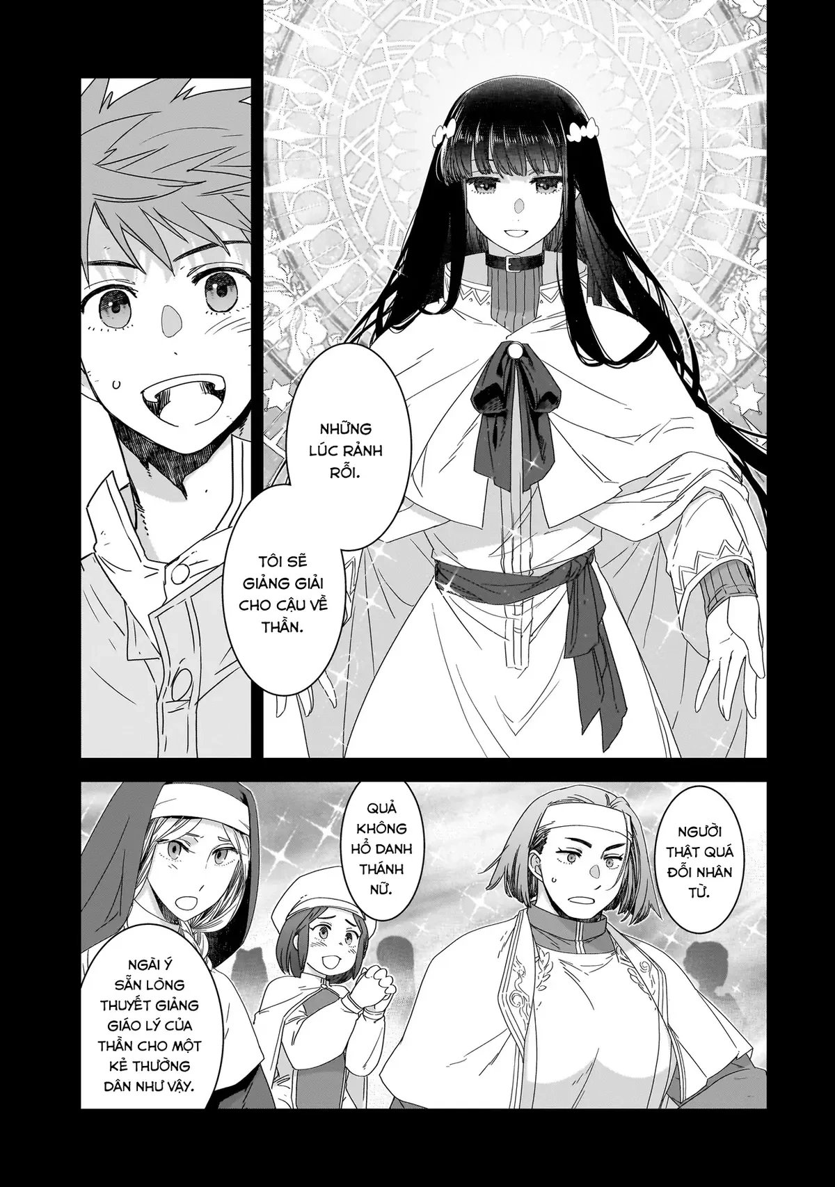 Ai Đã Giết Anh Hùng Chapter 5 - 10