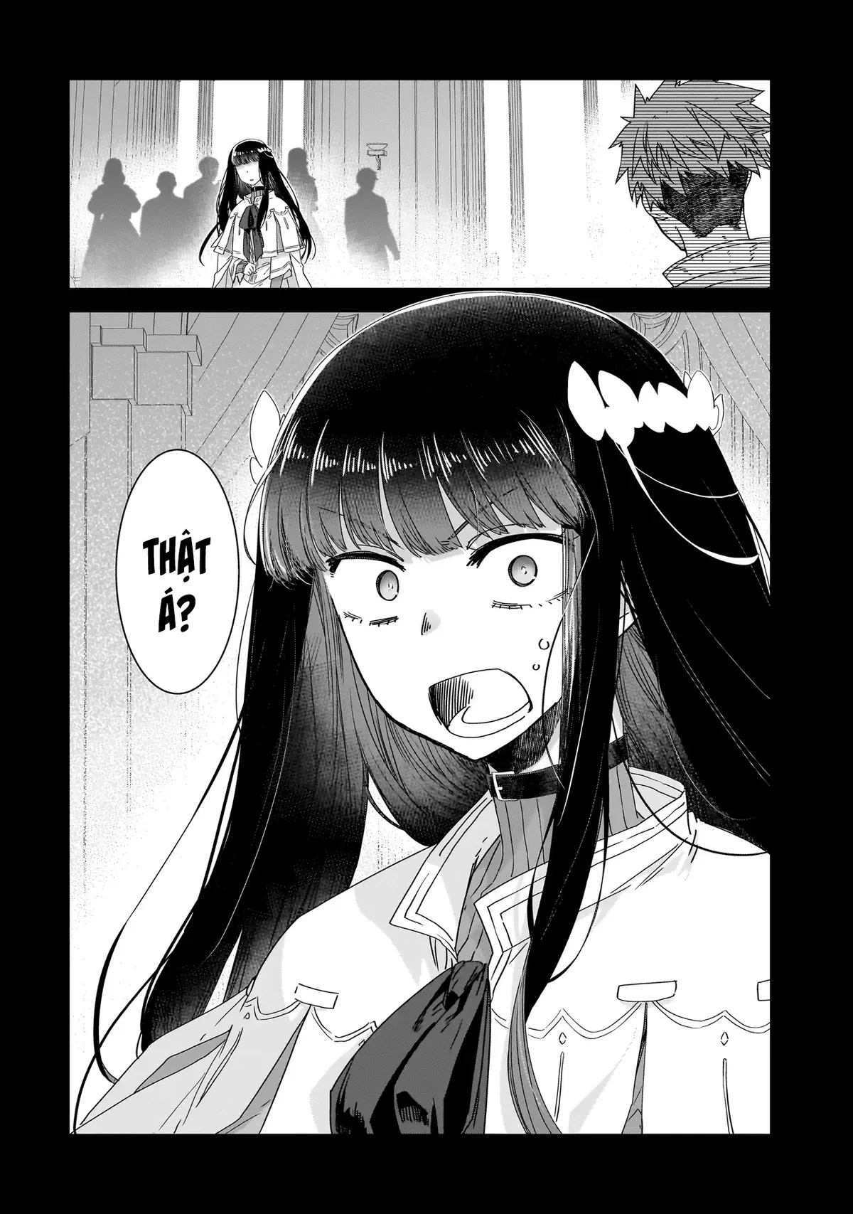 Ai Đã Giết Anh Hùng Chapter 5 - 29