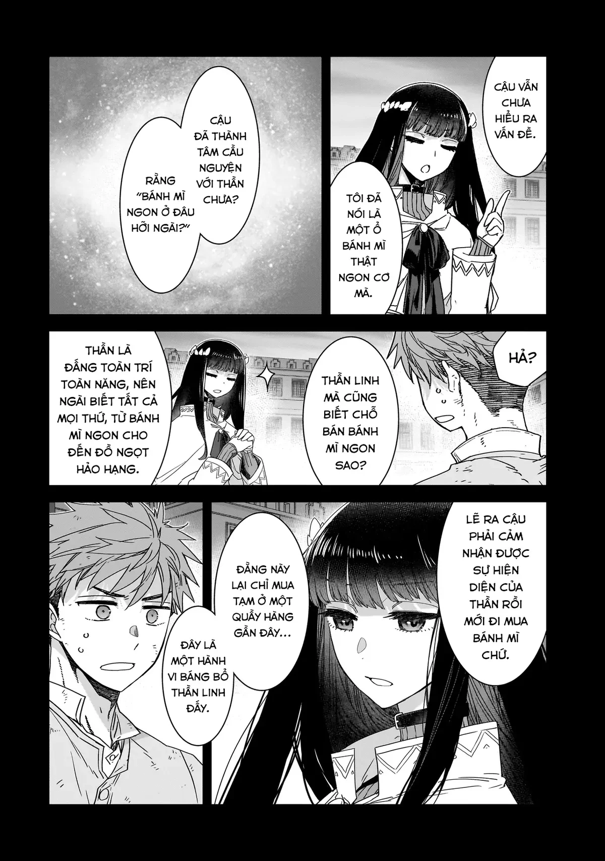 Ai Đã Giết Anh Hùng Chapter 5 - 44