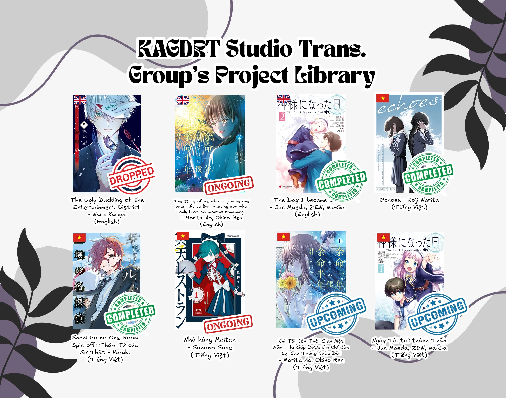 Meiten Restaurant Chapter 7 - 33