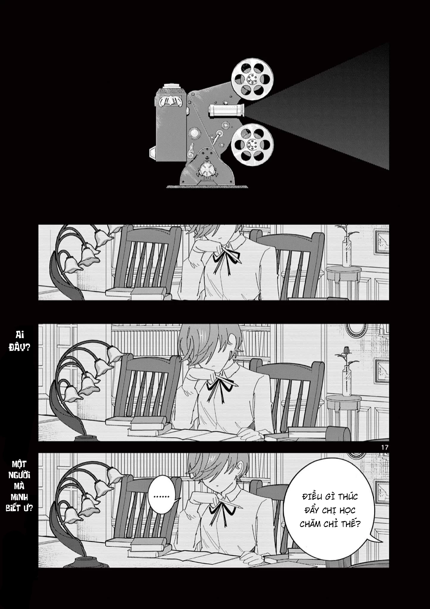 Meiten Restaurant Chapter 9 - 18