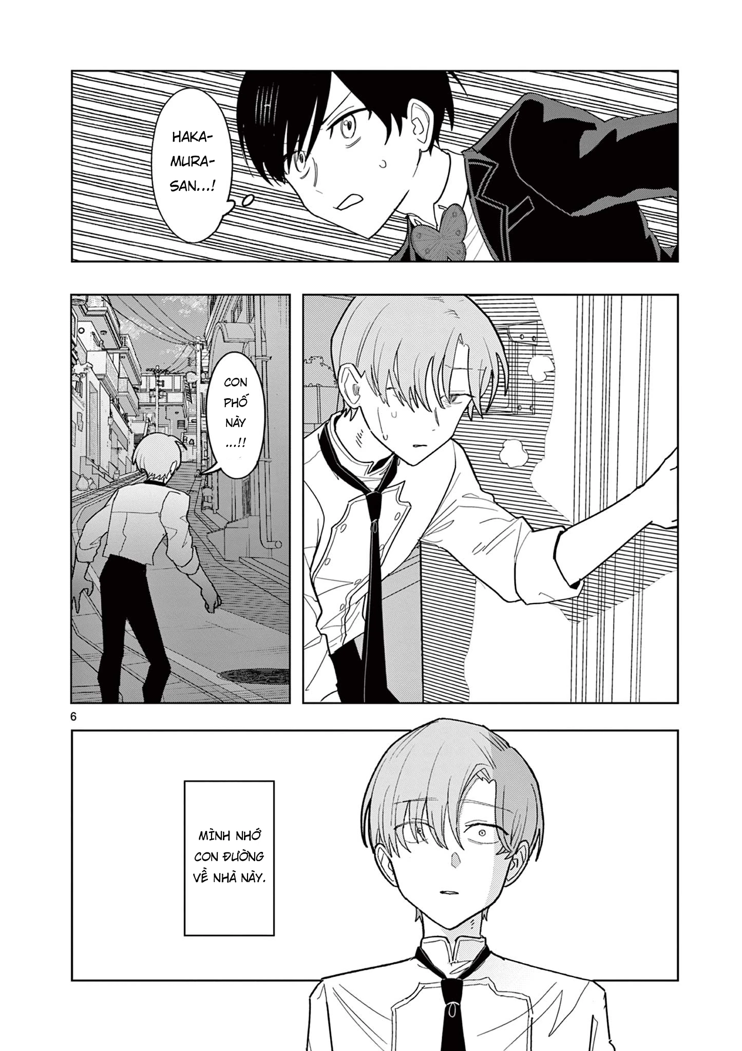 Meiten Restaurant Chapter 27 - 7