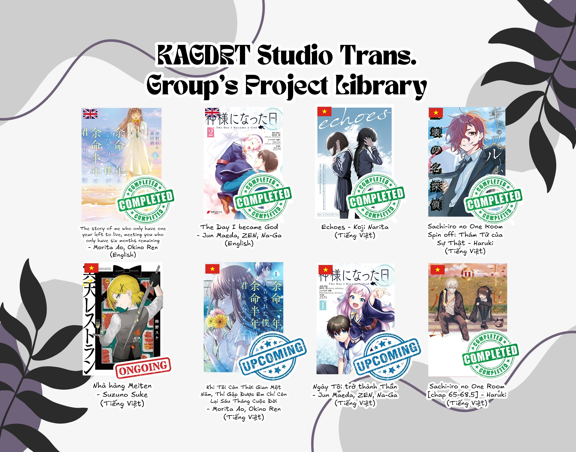 Meiten Restaurant Chapter 30 - 25