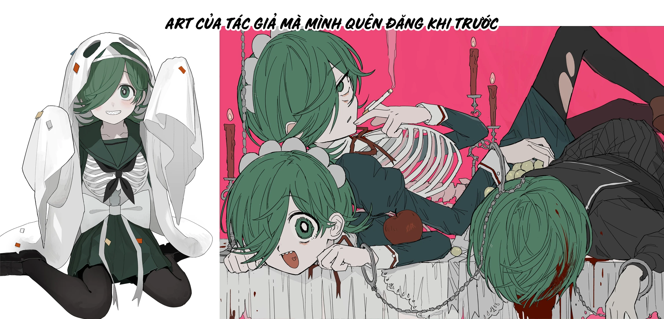 Meiten Restaurant Chapter 34 - 16