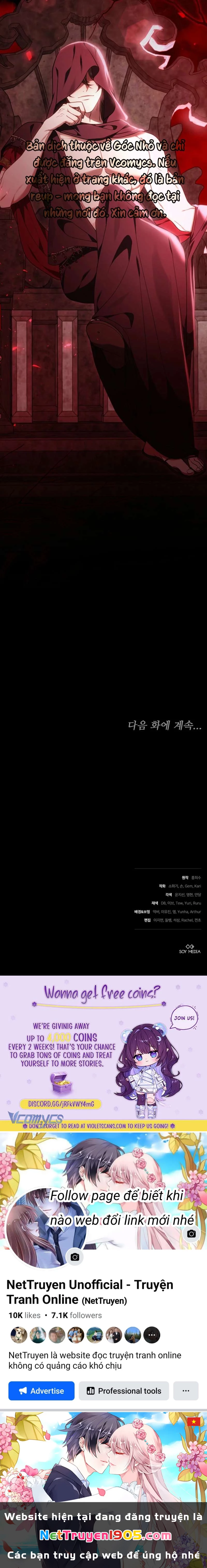 Tôi Đã Nuôi Dưỡng Mầm Mống Của Tội Ác Chapter 11 - 18