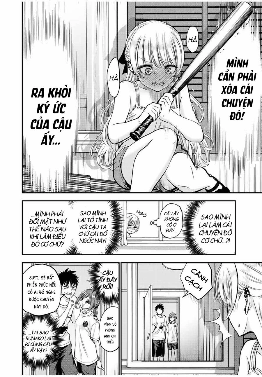 Làm Gì Có Chuyện Tình Hài Hước Giữa Bạn Thuở Nhỏ Được! Chapter 22 - 6