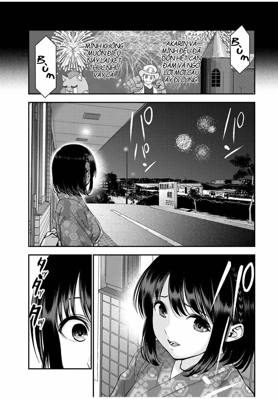 Làm Gì Có Chuyện Tình Hài Hước Giữa Bạn Thuở Nhỏ Được! Chapter 26 - 10