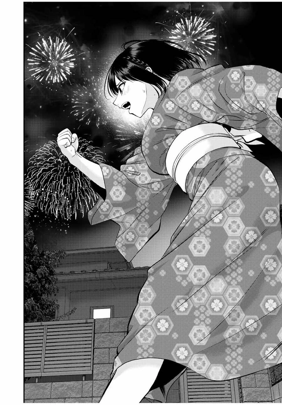 Làm Gì Có Chuyện Tình Hài Hước Giữa Bạn Thuở Nhỏ Được! Chapter 26 - 13