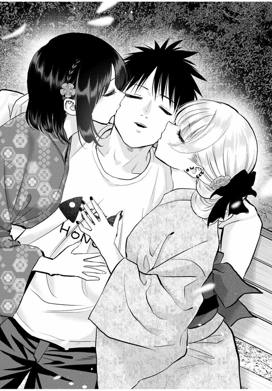 Làm Gì Có Chuyện Tình Hài Hước Giữa Bạn Thuở Nhỏ Được! Chapter 27 - 14