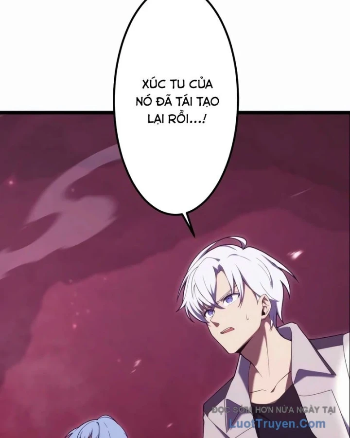 Hắc Ma Pháp Sư Kẻ Duy Nhất Trở Lại Quá Khứ Với Kỹ Năng Gian Lận Siêu Việt Chapter 16 - 74