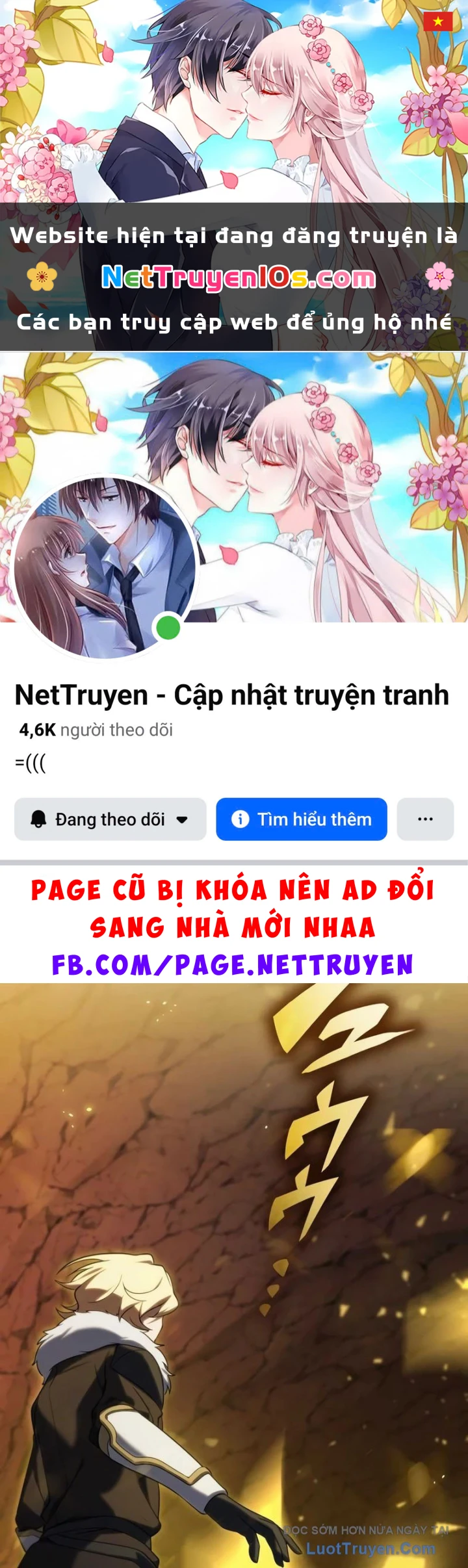 Hắc Ma Pháp Sư Kẻ Duy Nhất Trở Lại Quá Khứ Với Kỹ Năng Gian Lận Siêu Việt Chapter 17 - 1