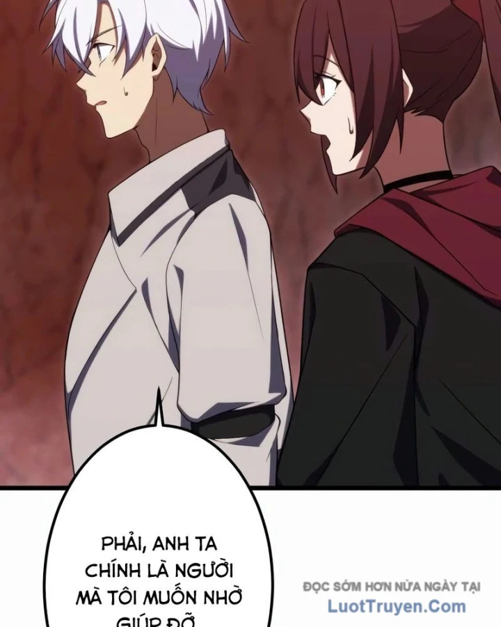 Hắc Ma Pháp Sư Kẻ Duy Nhất Trở Lại Quá Khứ Với Kỹ Năng Gian Lận Siêu Việt Chapter 17 - 16