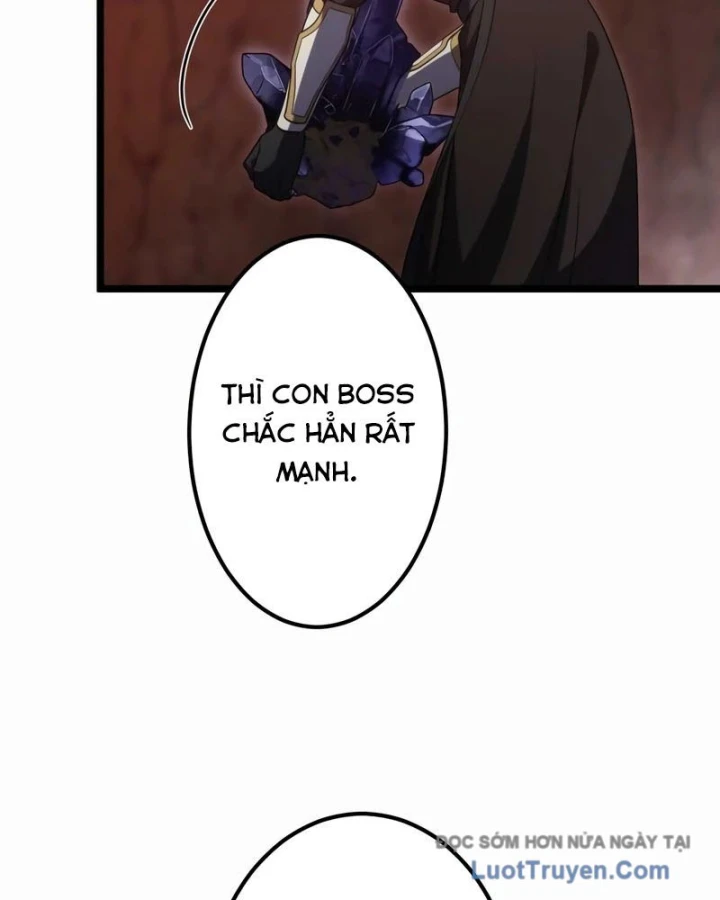 Hắc Ma Pháp Sư Kẻ Duy Nhất Trở Lại Quá Khứ Với Kỹ Năng Gian Lận Siêu Việt Chapter 17 - 52