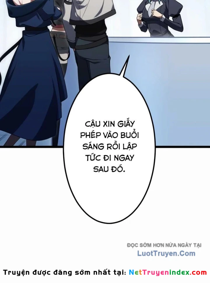 Hắc Ma Pháp Sư Kẻ Duy Nhất Trở Lại Quá Khứ Với Kỹ Năng Gian Lận Siêu Việt Chapter 17 - 77