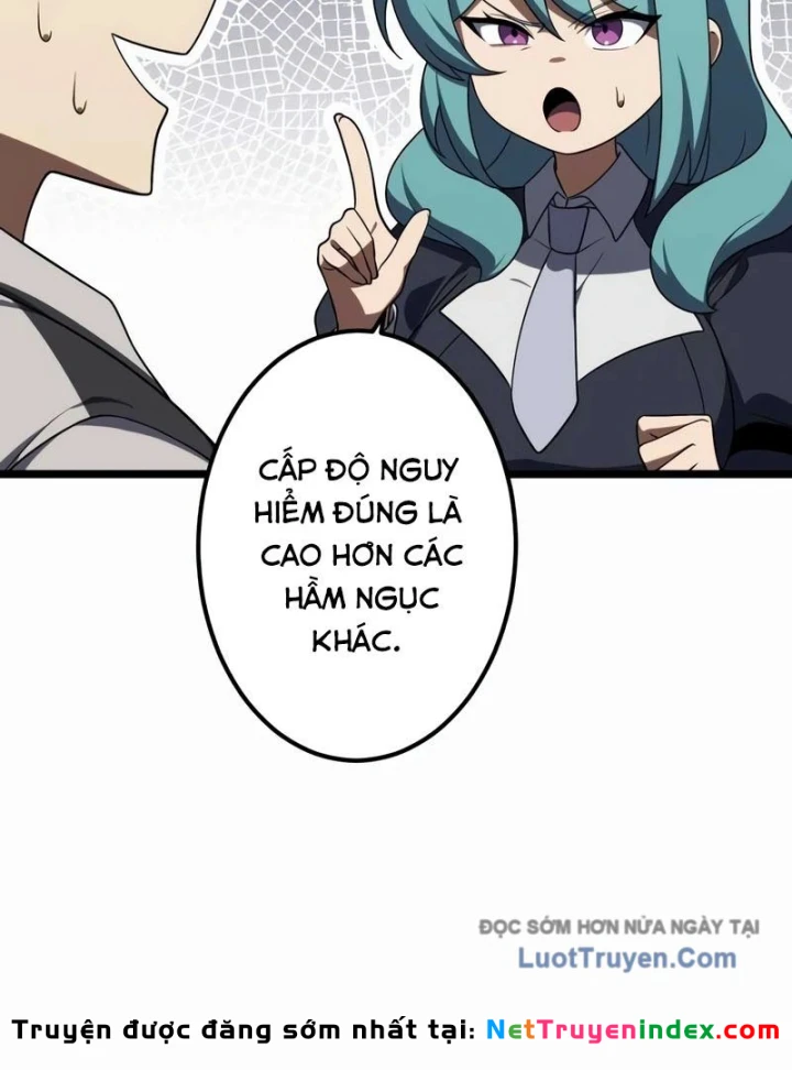 Hắc Ma Pháp Sư Kẻ Duy Nhất Trở Lại Quá Khứ Với Kỹ Năng Gian Lận Siêu Việt Chapter 17 - 79