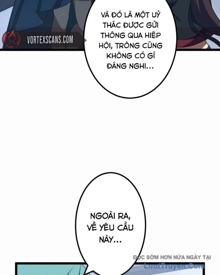 Hắc Ma Pháp Sư Kẻ Duy Nhất Trở Lại Quá Khứ Với Kỹ Năng Gian Lận Siêu Việt Chapter 17 - 157