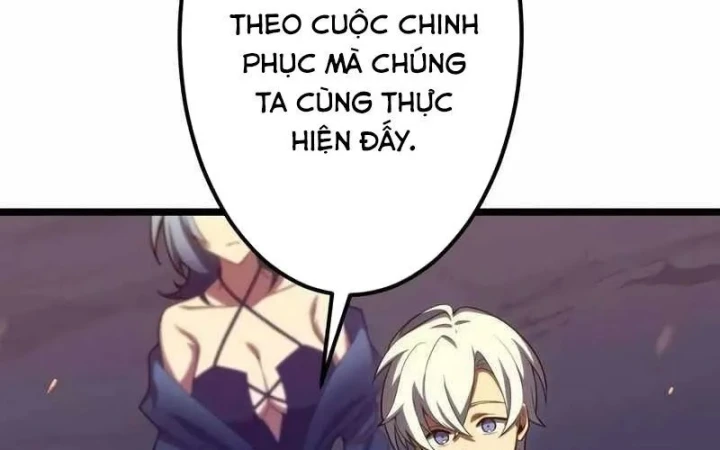 Hắc Ma Pháp Sư Kẻ Duy Nhất Trở Lại Quá Khứ Với Kỹ Năng Gian Lận Siêu Việt Chapter 18 - 15