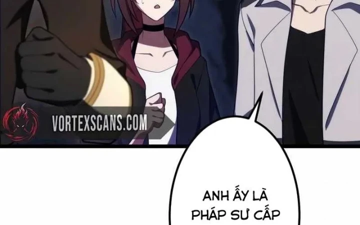 Hắc Ma Pháp Sư Kẻ Duy Nhất Trở Lại Quá Khứ Với Kỹ Năng Gian Lận Siêu Việt Chapter 18 - 21