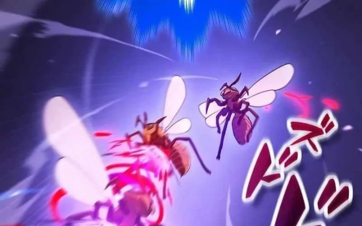 Hắc Ma Pháp Sư Kẻ Duy Nhất Trở Lại Quá Khứ Với Kỹ Năng Gian Lận Siêu Việt Chapter 18 - 109