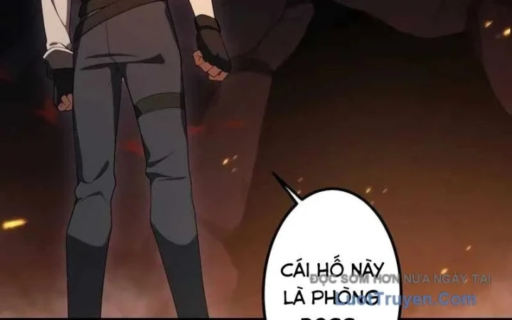 Hắc Ma Pháp Sư Kẻ Duy Nhất Trở Lại Quá Khứ Với Kỹ Năng Gian Lận Siêu Việt Chapter 18 - 229