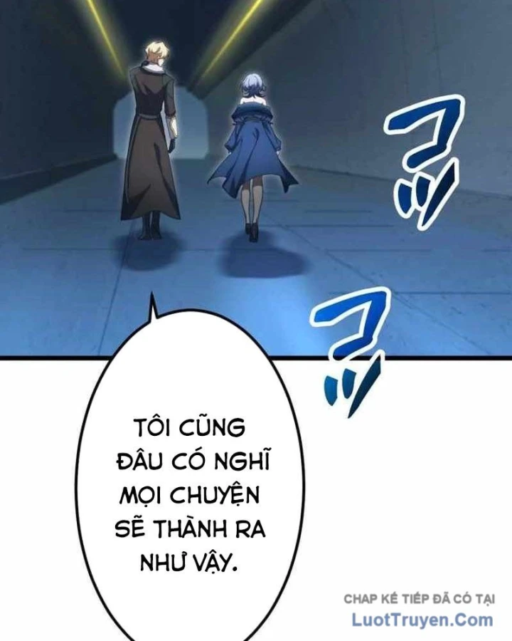 Hắc Ma Pháp Sư Kẻ Duy Nhất Trở Lại Quá Khứ Với Kỹ Năng Gian Lận Siêu Việt Chapter 21 - 9