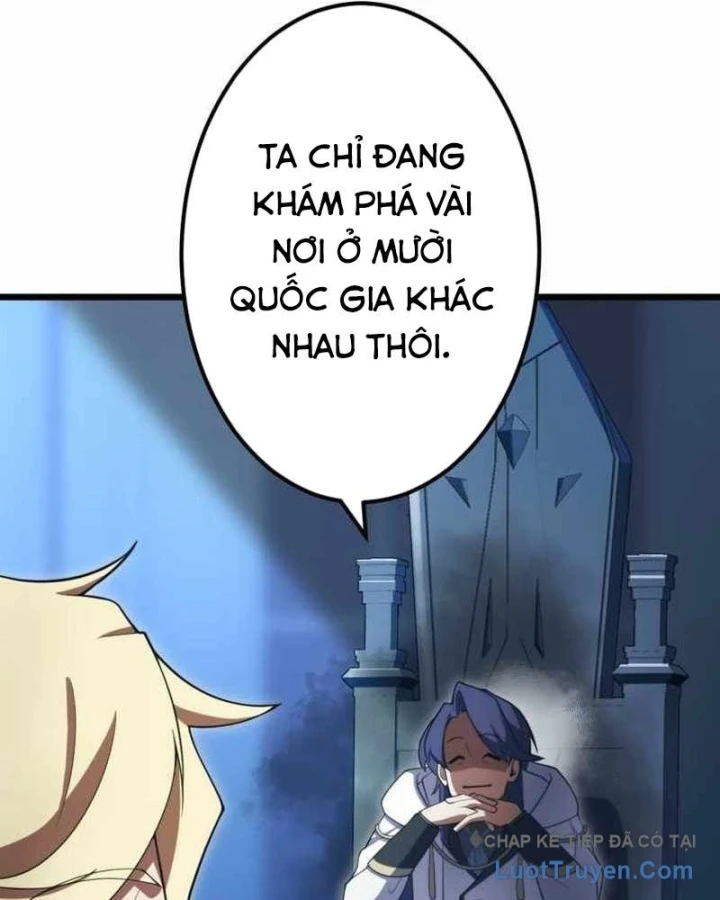 Hắc Ma Pháp Sư Kẻ Duy Nhất Trở Lại Quá Khứ Với Kỹ Năng Gian Lận Siêu Việt Chapter 21 - 30